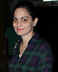 Alvira Agnihotri