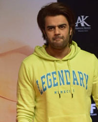 Manish Paul