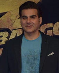 Arbaaz Khan