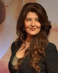 Sangeeta Bijlani