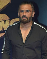 Suneil Shetty