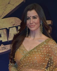 Dabangg 3 Screening