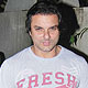 Sohail Khan