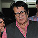 Manoj Kumar with family