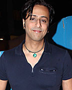 Salim Merchant