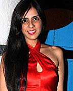 Nishka Lulla