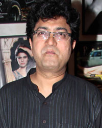 Prasoon Joshi