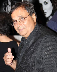 Subhash Ghai