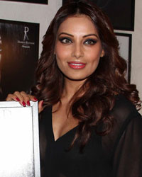 Dabboo Ratnani and Bipasha Basu