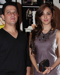 Dabboo Ratnani 2014 Calendar Launch