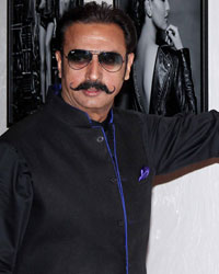 Gulshan Grover