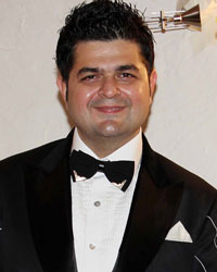 Dabboo Ratnani