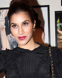 Sophie Choudry