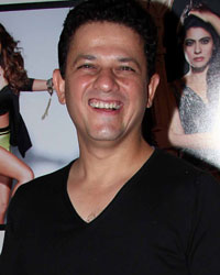 Dabboo Ratnani 2014 Calendar Launch