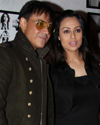 Yash and Gauri Tonk