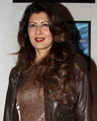 Sangeeta Bijlani