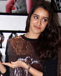 Shraddha Kapoor