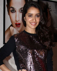 Shraddha Kapoor