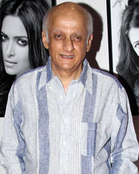 Mukesh Bhatt