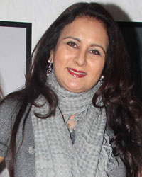 Poonam Dhillon