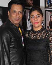 Madhur Bhandarkar