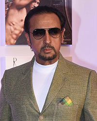 Gulshan Grover