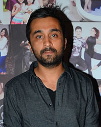 Siddhanth Kapoor