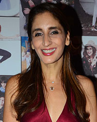 Farah Khan Ali