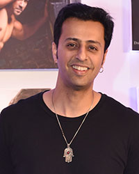 Salim Merchant