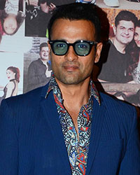 Rohit Roy