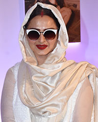 Rekha