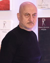 Anupam Kher