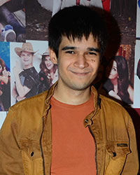 Vivaan Shah