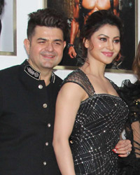 Dabboo Ratnani Calendar 2020 Launch