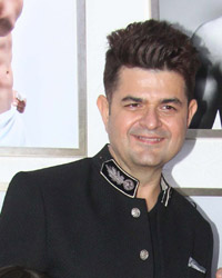 Dabboo Ratnani Calendar 2020 Launch