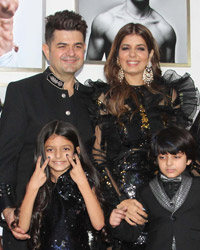 Dabboo Ratnani Calendar 2020 Launch