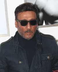 Jackie Shroff