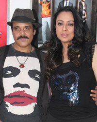 Yash and Gauri Tonk