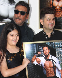 Dabboo Ratnani Calendar 2020 Launch