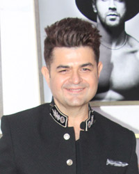 Dabboo Ratnani