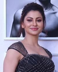 Urvashi Rautela