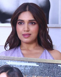 Bhumi Pednekar