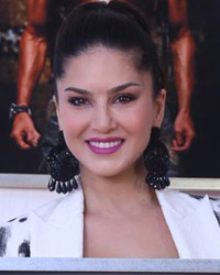 Sunny Leone