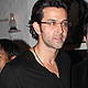 Hrithik Roshan and Dabboo Ratnani