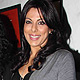 Parveen Dusanj and Pooja Bedi