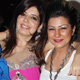 Manisha Ratnani and Hard Kaur