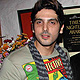 Zayed Khan, Dabboo Ratnani, Farhan Akhtar and Jacky Bhagnani