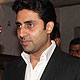 Abhishek Bachchan and Dabboo Ratnani