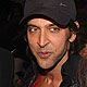 Abhishek Bachchan and Hrithik Roshan