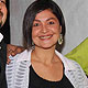 Dabboo Ratnani, Pooja Bhatt and Munish Makhija